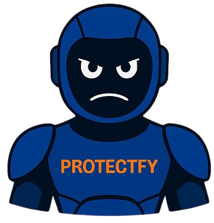 Cyber Protect Defensor Implacável